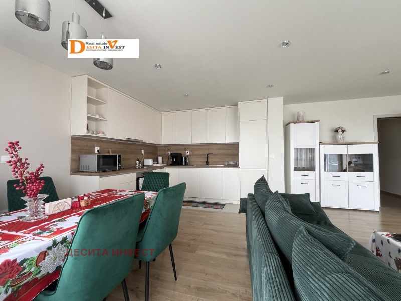 Продава  3-стаен град Варна , Изгрев , 100 кв.м | 62985552 - изображение [3]