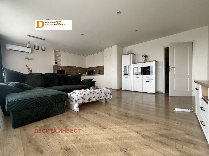 Продава  3-стаен град Варна , Изгрев , 100 кв.м | 62985552