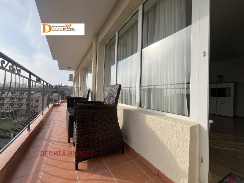 Продава  3-стаен град Варна , Изгрев , 100 кв.м | 62985552 - изображение [5]