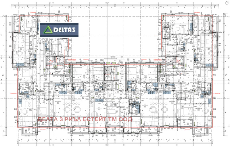 Продава  3-стаен град София , Младост 2 , 115 кв.м | 60490023 - изображение [5]