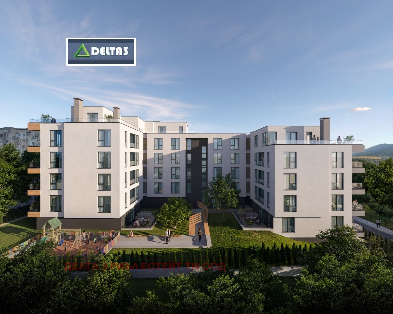 Продава  3-стаен град София , Младост 2 , 115 кв.м | 60490023 - изображение [3]