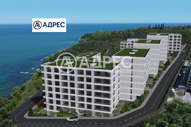 In vendita  2 camere da letto Varna , Galata , 143 mq | 60186562 - Immagine [5]