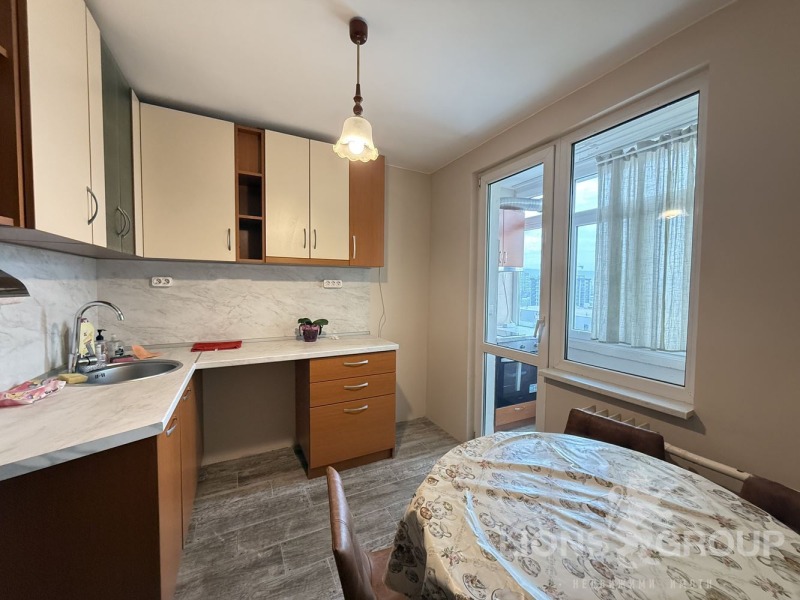 Продава 3-СТАЕН, гр. Варна, Трошево