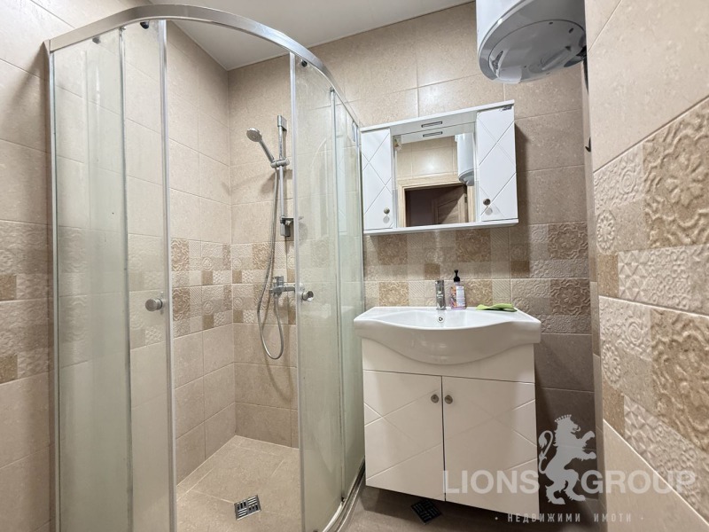 Продава 3-СТАЕН, гр. Варна, Трошево, снимка 5 - Апартаменти - 52825441