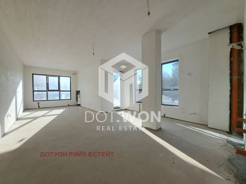 Продава 4-СТАЕН, гр. София, Овча купел, снимка 11 - Апартаменти - 52847056