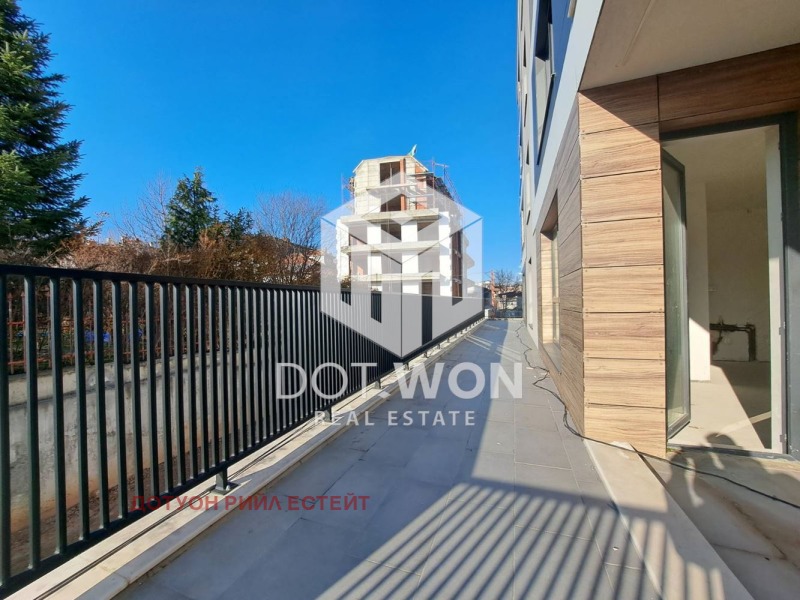 Продава 4-СТАЕН, гр. София, Овча купел, снимка 9 - Апартаменти - 52847056