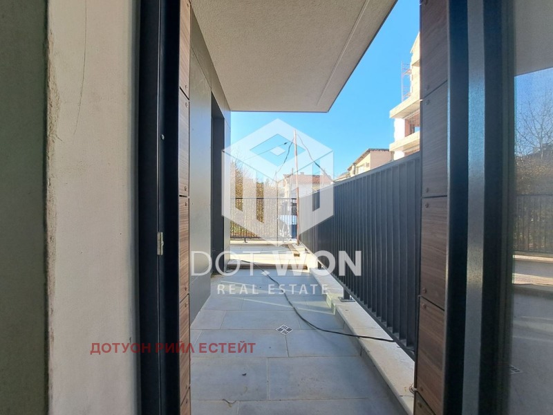 Продава 4-СТАЕН, гр. София, Овча купел, снимка 8 - Апартаменти - 52847056