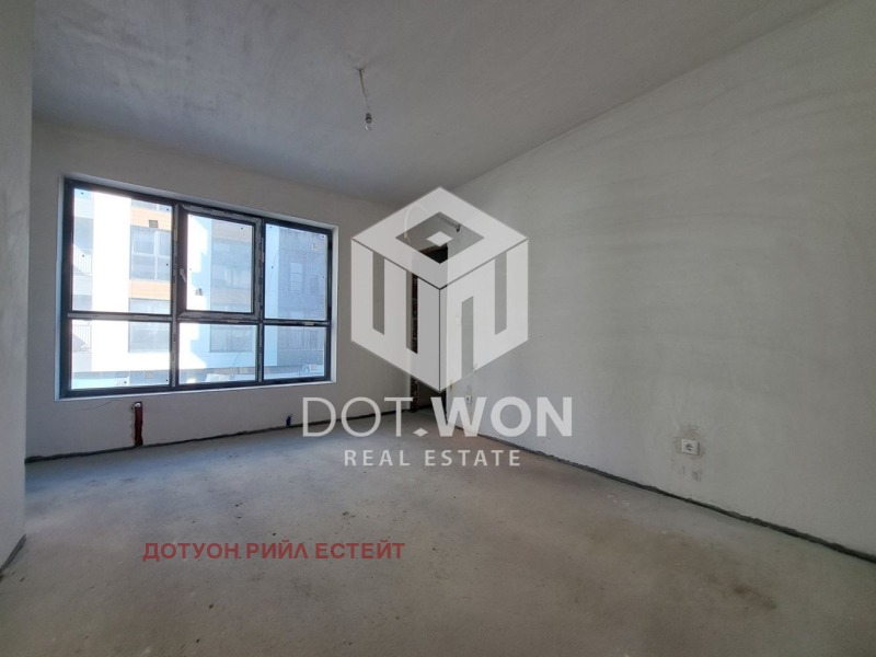 Продава 4-СТАЕН, гр. София, Овча купел, снимка 14 - Апартаменти - 52847056