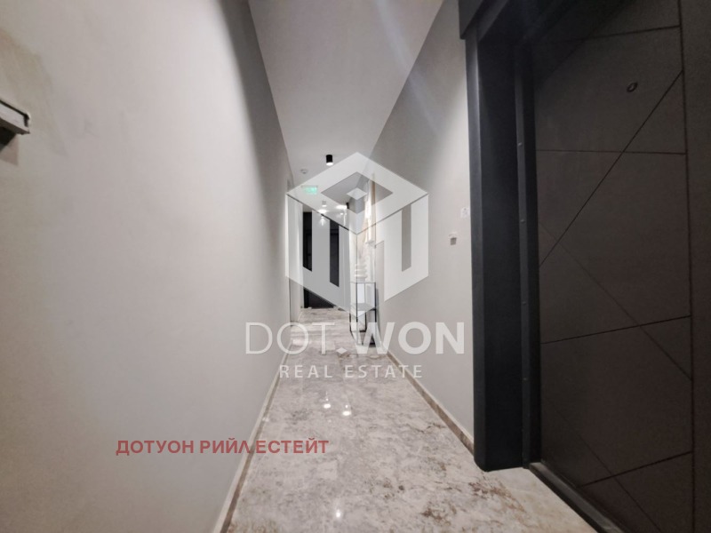 Продава 4-СТАЕН, гр. София, Овча купел, снимка 4 - Апартаменти - 52847056