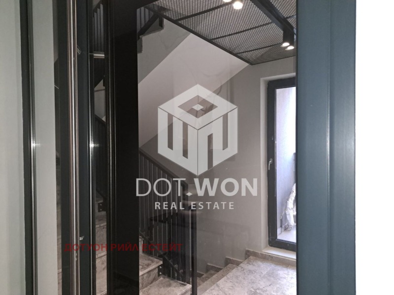 Продава 4-СТАЕН, гр. София, Овча купел, снимка 6 - Апартаменти - 52847056