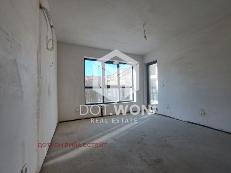 Продава 4-СТАЕН, гр. София, Овча купел, снимка 13 - Апартаменти - 52847056