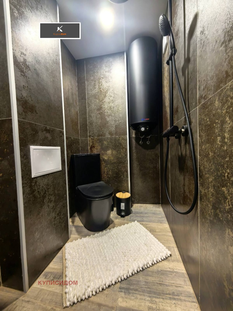 Продава 3-СТАЕН, гр. Стара Загора, Ремиза, снимка 7 - Апартаменти - 52876744