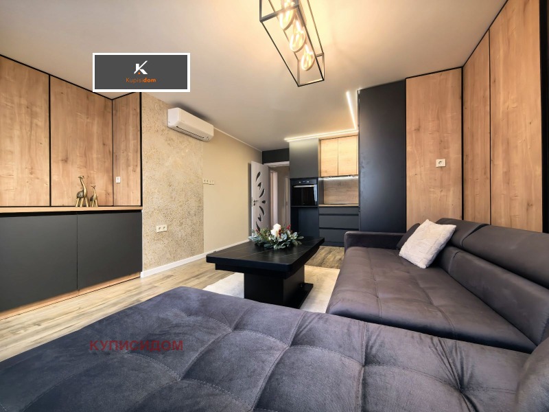 Продава 3-СТАЕН, гр. Стара Загора, Ремиза, снимка 8 - Апартаменти - 52876744