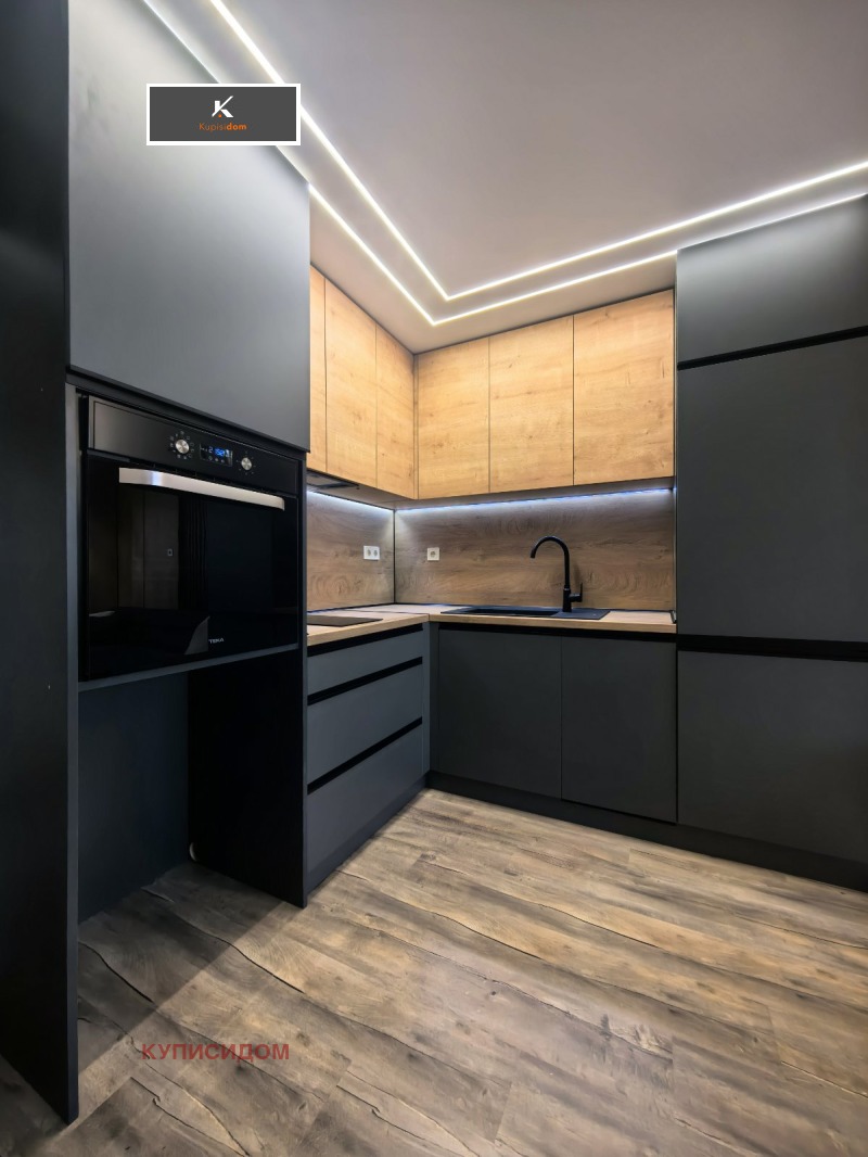 Продава 3-СТАЕН, гр. Стара Загора, Ремиза, снимка 12 - Апартаменти - 52876744