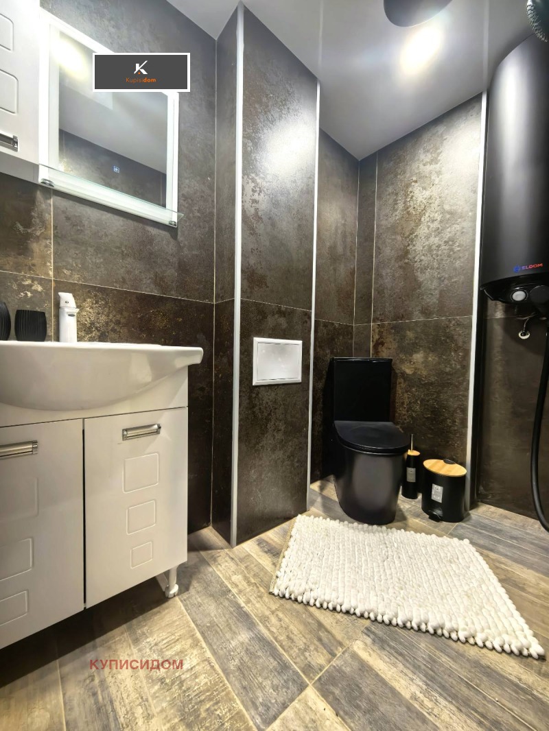 Продава 3-СТАЕН, гр. Стара Загора, Ремиза, снимка 6 - Апартаменти - 52876744