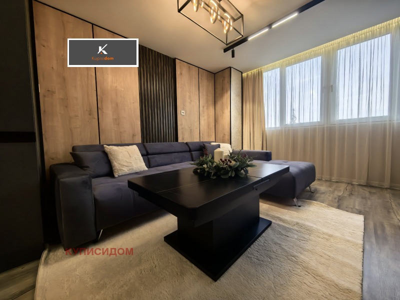 Продава 3-СТАЕН, гр. Стара Загора, Ремиза, снимка 10 - Апартаменти - 52876744