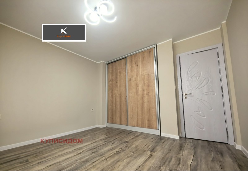 Продава 3-СТАЕН, гр. Стара Загора, Ремиза, снимка 2 - Апартаменти - 52876744