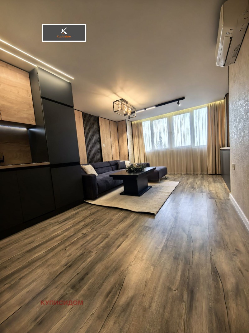 Продава 3-СТАЕН, гр. Стара Загора, Ремиза, снимка 11 - Апартаменти - 52876744