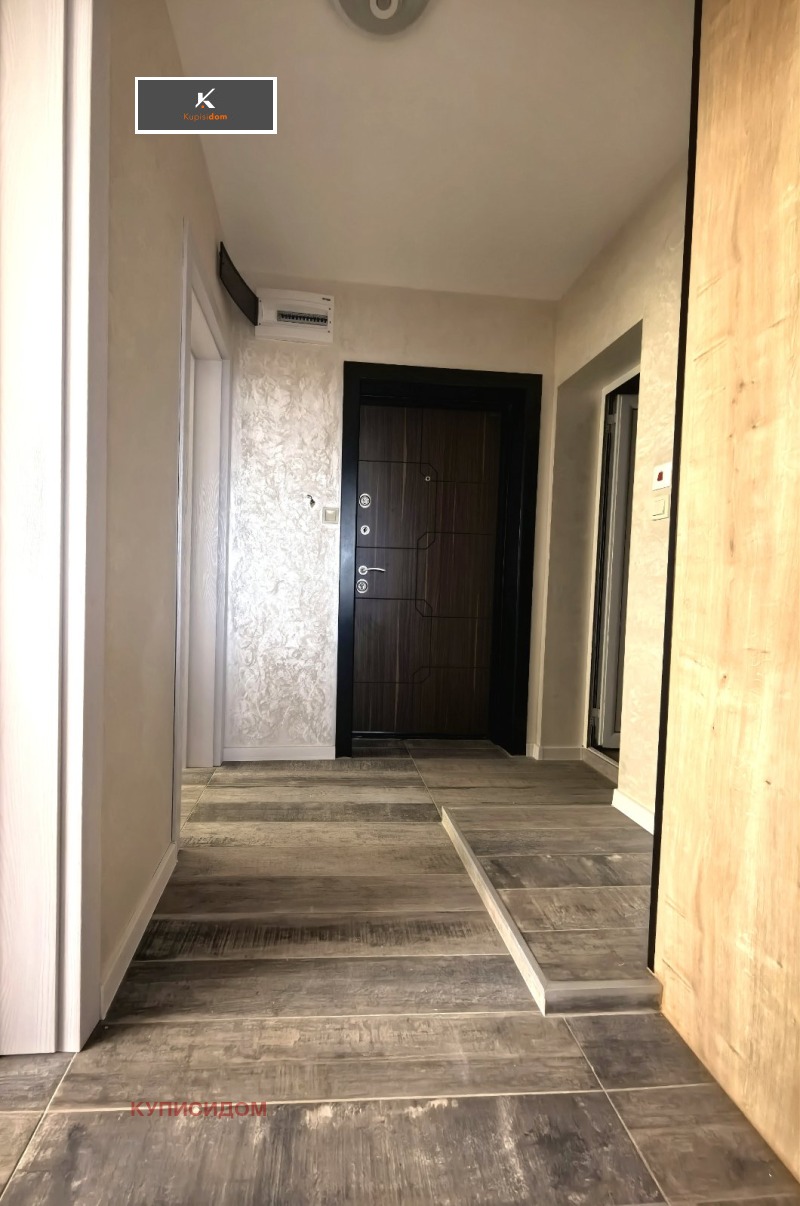 Продава 3-СТАЕН, гр. Стара Загора, Ремиза, снимка 5 - Апартаменти - 52876744