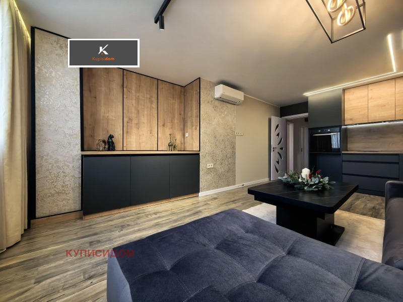 Продава 3-СТАЕН, гр. Стара Загора, Ремиза, снимка 9 - Апартаменти - 52876744