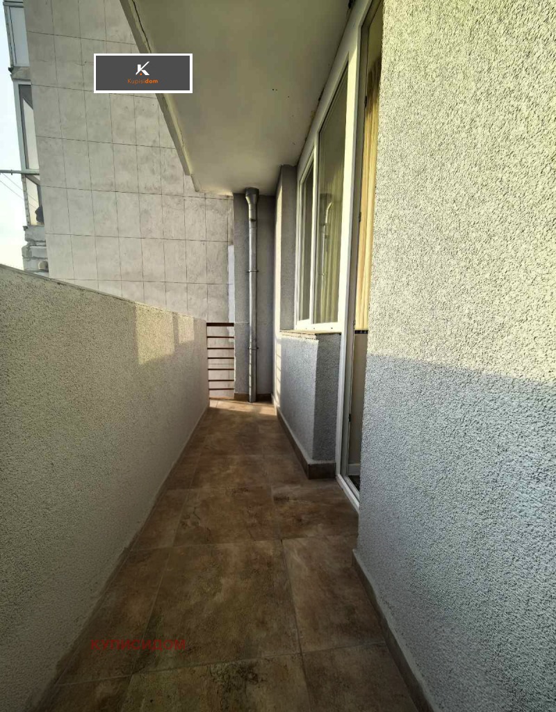 Продава 3-СТАЕН, гр. Стара Загора, Ремиза, снимка 3 - Апартаменти - 52876744