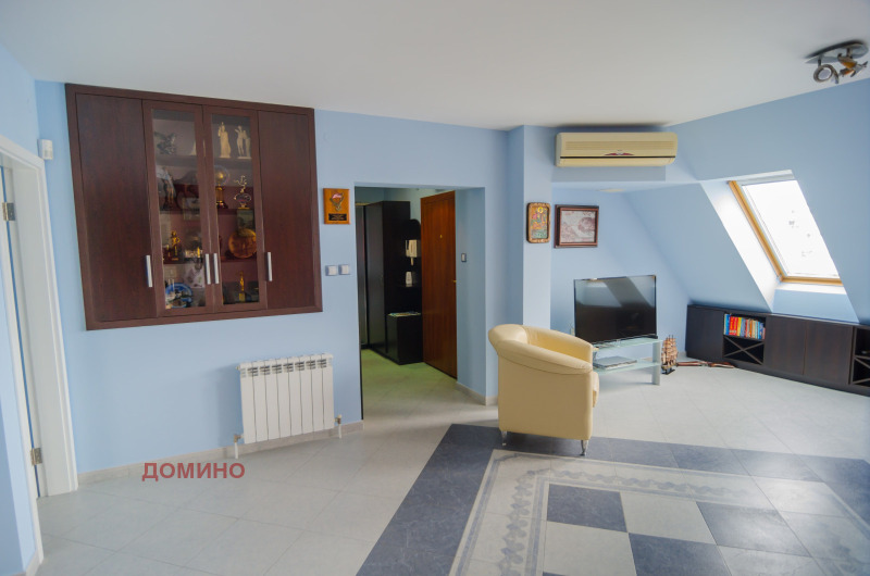 Продава 3-СТАЕН, гр. Пловдив, Мараша, снимка 12 - Апартаменти - 53127918