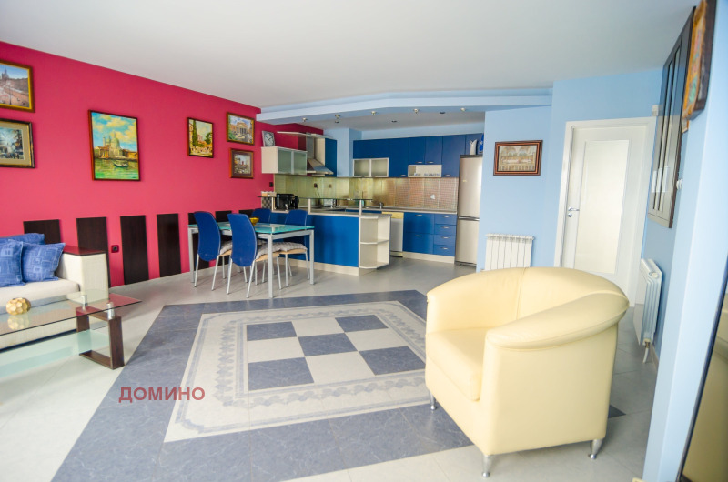 Продава 3-СТАЕН, гр. Пловдив, Мараша, снимка 10 - Апартаменти - 53127918