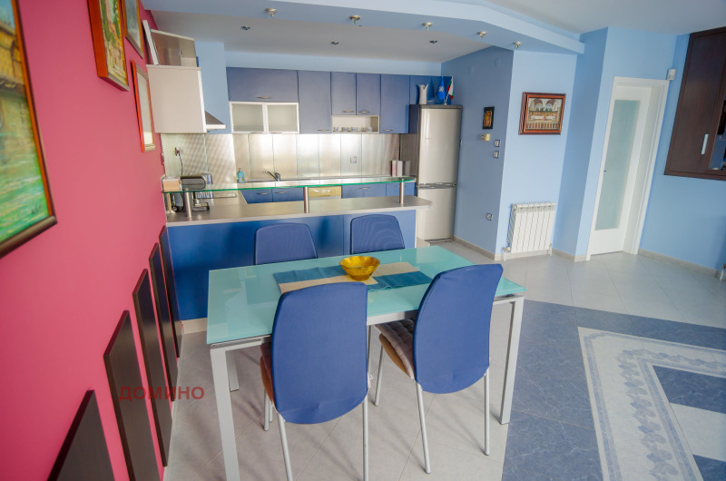 Продава 3-СТАЕН, гр. Пловдив, Мараша, снимка 8 - Апартаменти - 53127918