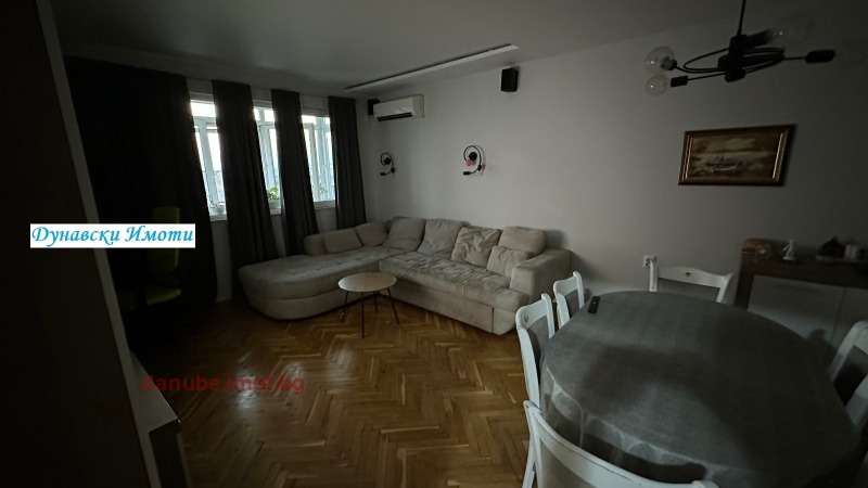 Продава 3-СТАЕН, гр. Русе, Център, снимка 6 - Апартаменти - 53213235