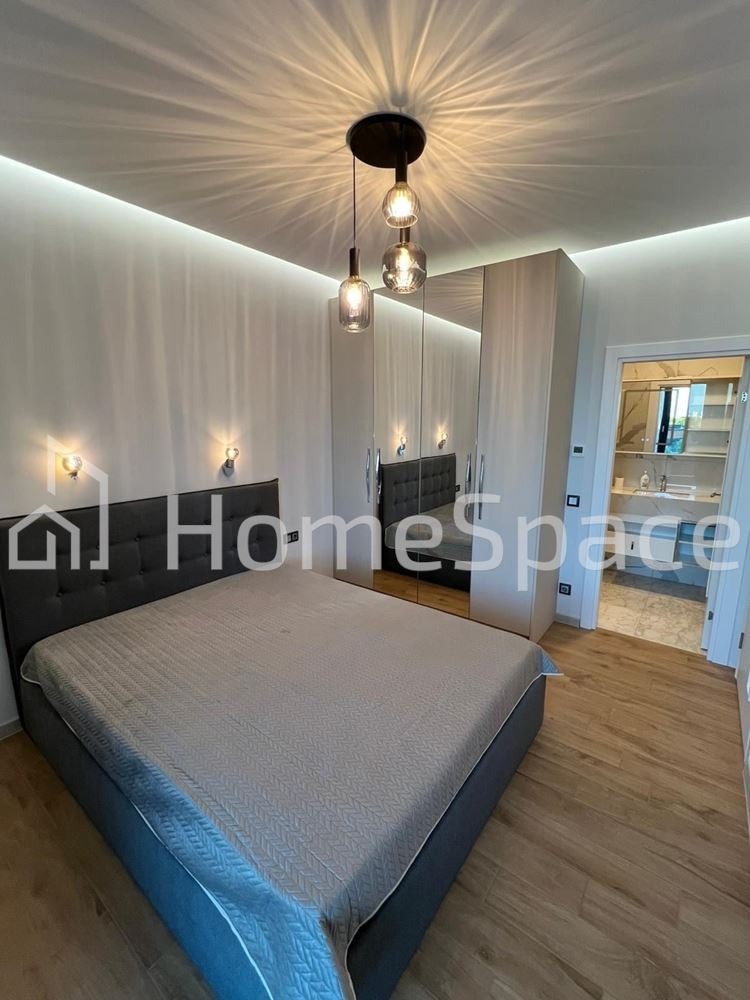 Продава 3-СТАЕН, гр. София, Кръстова вада, снимка 3 - Апартаменти - 53272294