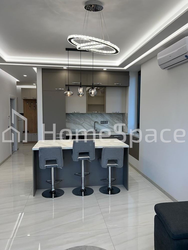 Продава 3-СТАЕН, гр. София, Кръстова вада, снимка 2 - Апартаменти - 53272294