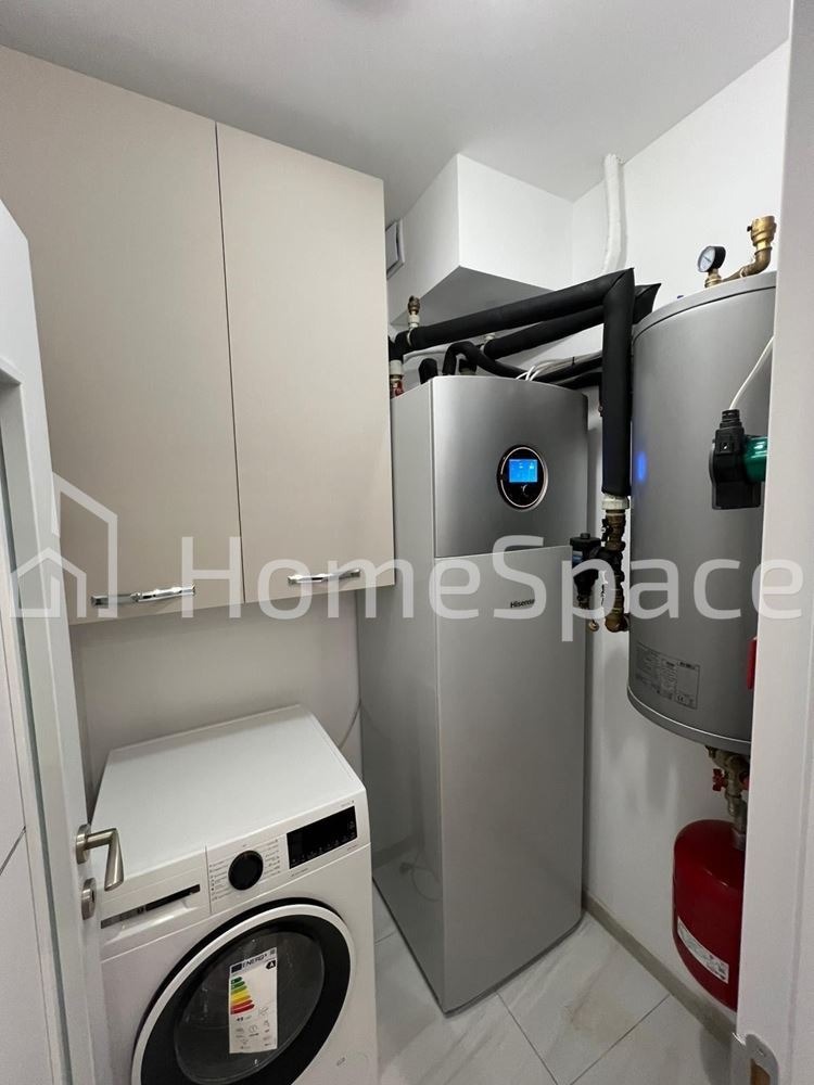 Продава 3-СТАЕН, гр. София, Кръстова вада, снимка 8 - Апартаменти - 53272294