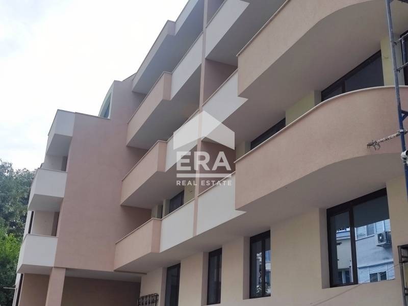 Продава 3-СТАЕН, гр. Ямбол, Център, снимка 2 - Апартаменти - 53337442