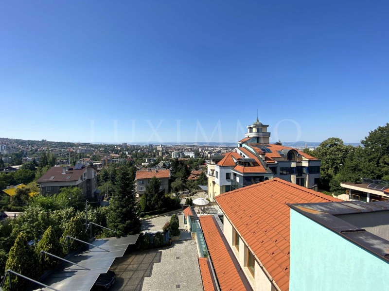 Продава 3-СТАЕН, гр. София, Бояна, снимка 15 - Апартаменти - 53341826