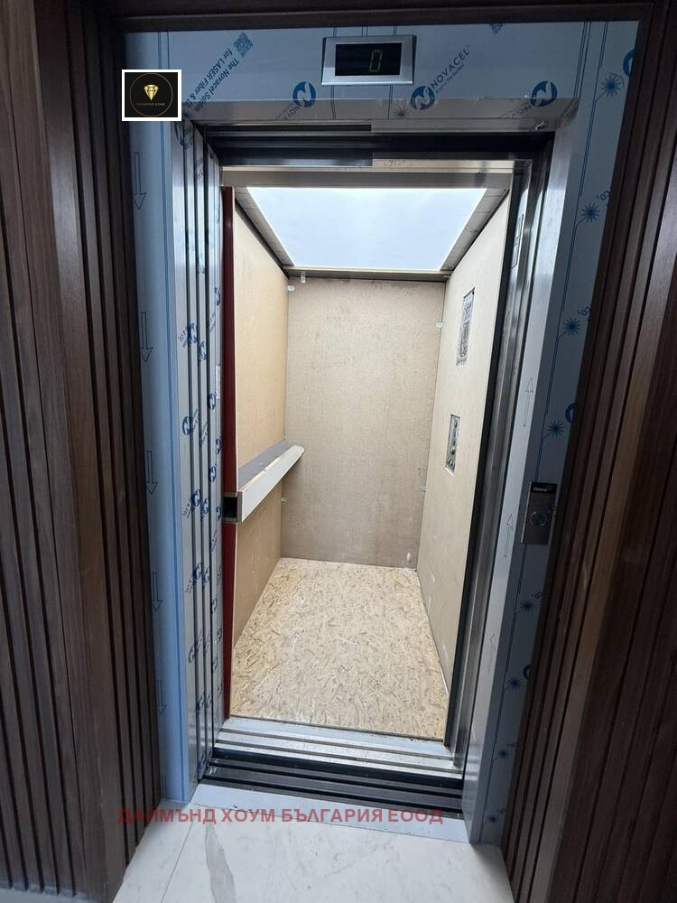 Продава 3-СТАЕН, гр. Пловдив, Остромила, снимка 10 - Апартаменти - 54883502