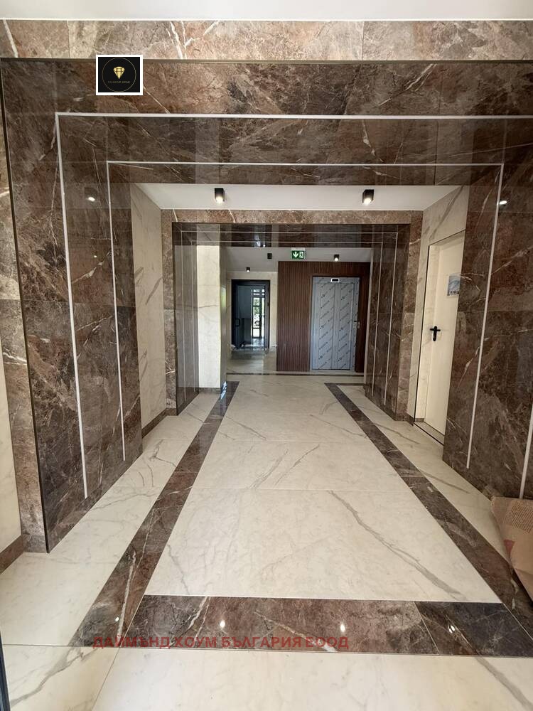 Продава 3-СТАЕН, гр. Пловдив, Остромила, снимка 11 - Апартаменти - 54883502