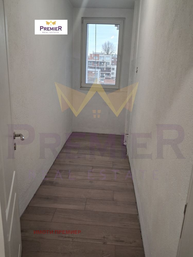 Продава 4-СТАЕН, гр. Варна, Лятно кино Тракия, снимка 14 - Апартаменти - 54587963