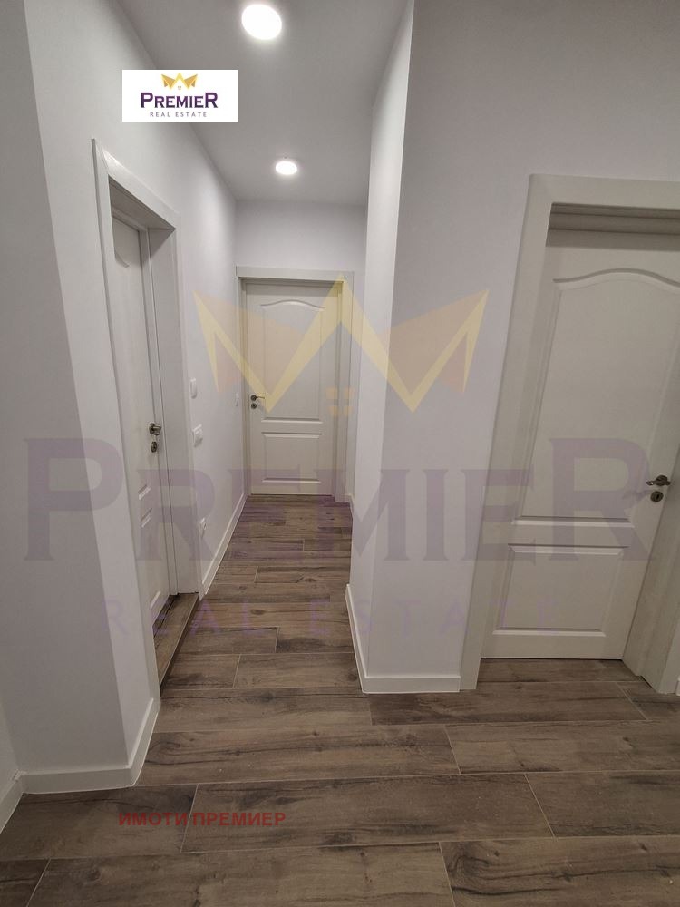 Продава 4-СТАЕН, гр. Варна, Лятно кино Тракия, снимка 7 - Апартаменти - 54587963