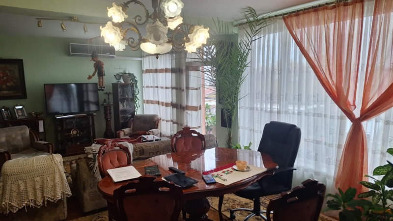 Продава МЕЗОНЕТ, гр. Варна, Гръцка махала, снимка 11 - Апартаменти - 53185834