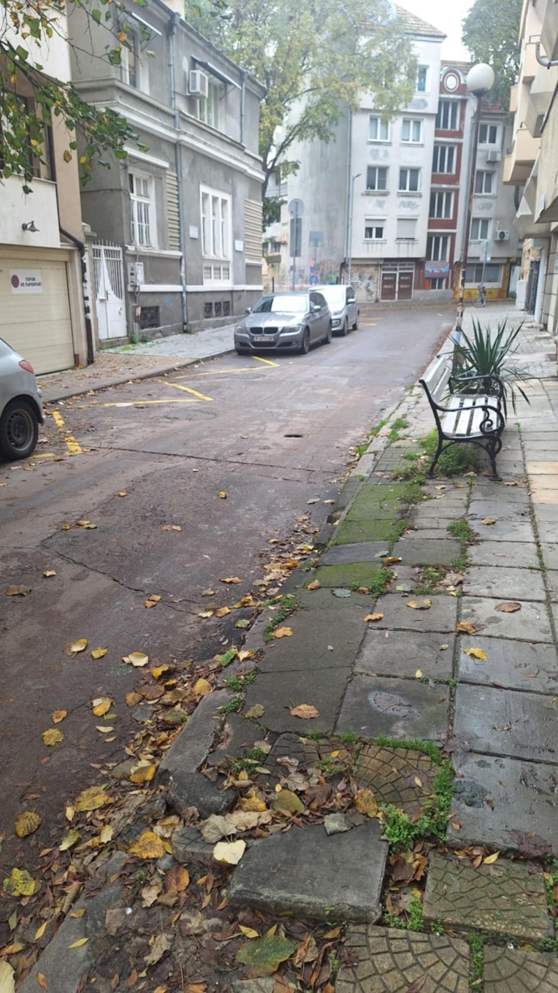 Продава МЕЗОНЕТ, гр. Варна, Гръцка махала, снимка 2 - Апартаменти - 53185834