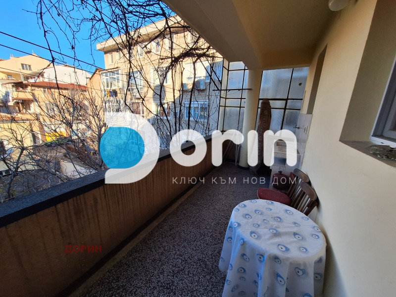Продава  Етаж от къща град Пловдив , Център , 174 кв.м | 84027963 - изображение [9]