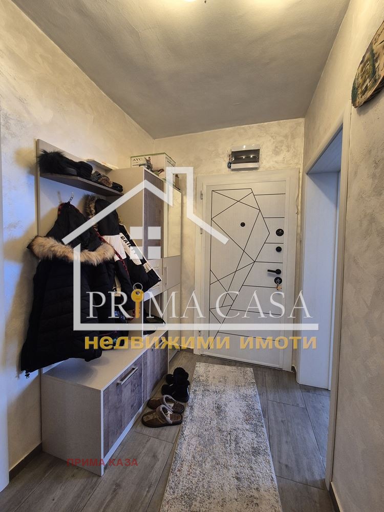 À vendre  Étage de la maison Plovdiv , Karchiyaka , 95 m² | 11002188 - image [6]