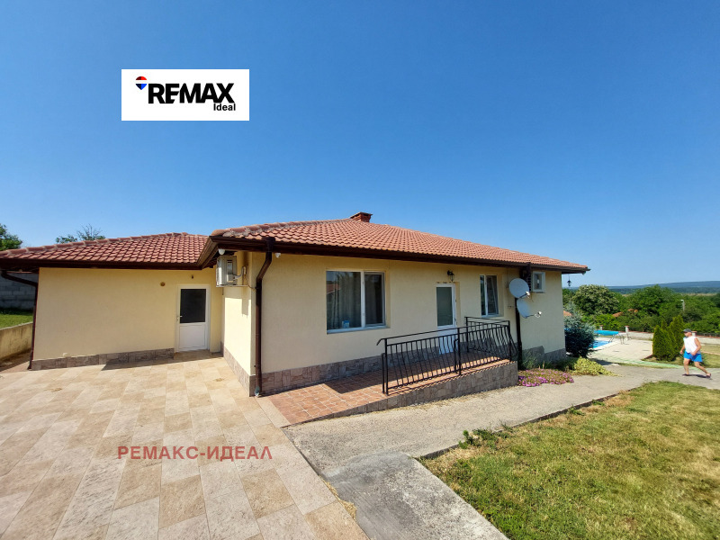 Na prodej  Dům oblast Varna , Goren čiflik , 150 m2 | 30741197 - obraz [4]