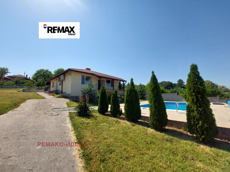 Na prodej  Dům oblast Varna , Goren čiflik , 150 m2 | 30741197 - obraz [2]