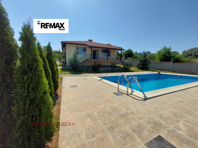 Na prodej  Dům oblast Varna , Goren čiflik , 150 m2 | 30741197