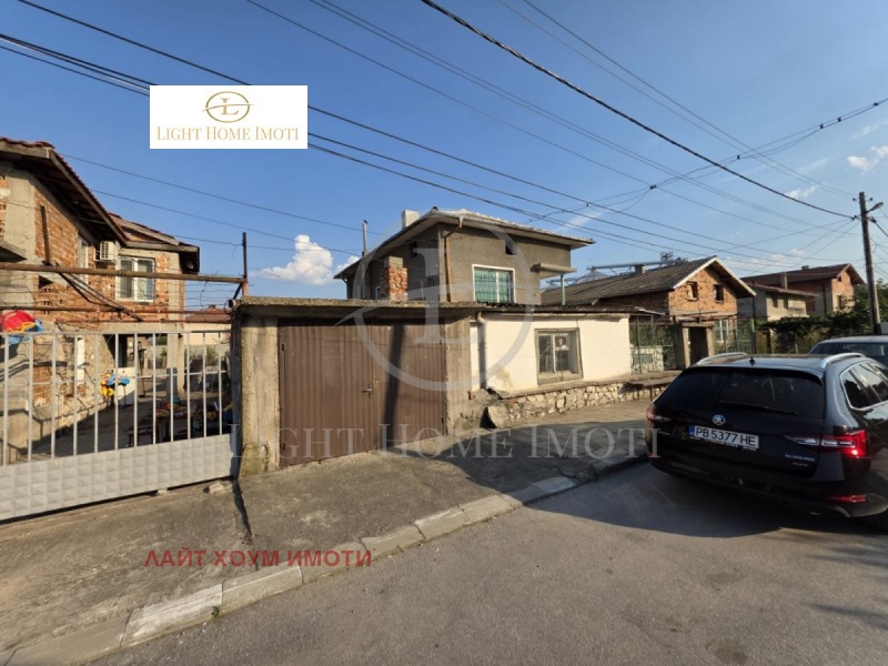 Zu verkaufen  Haus region Plowdiw , Joakim Gruewo , 211 qm | 84220802 - Bild [2]