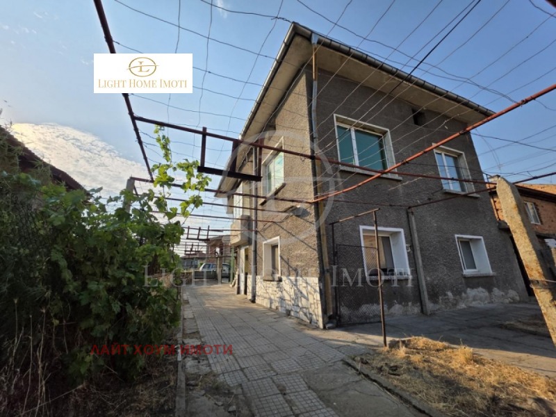 Zu verkaufen  Haus region Plowdiw , Joakim Gruewo , 211 qm | 84220802 - Bild [4]