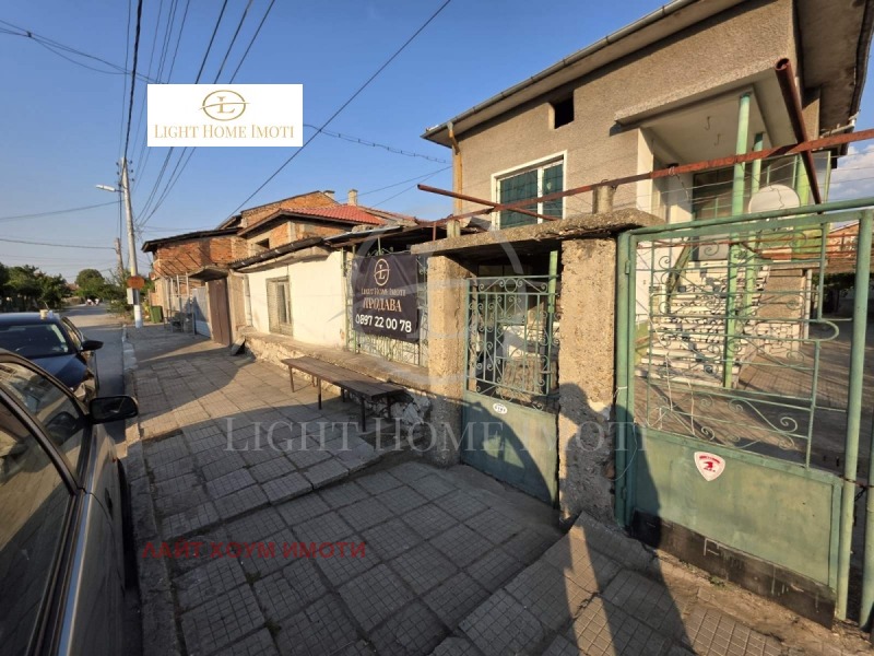 Zu verkaufen  Haus region Plowdiw , Joakim Gruewo , 211 qm | 84220802 - Bild [3]
