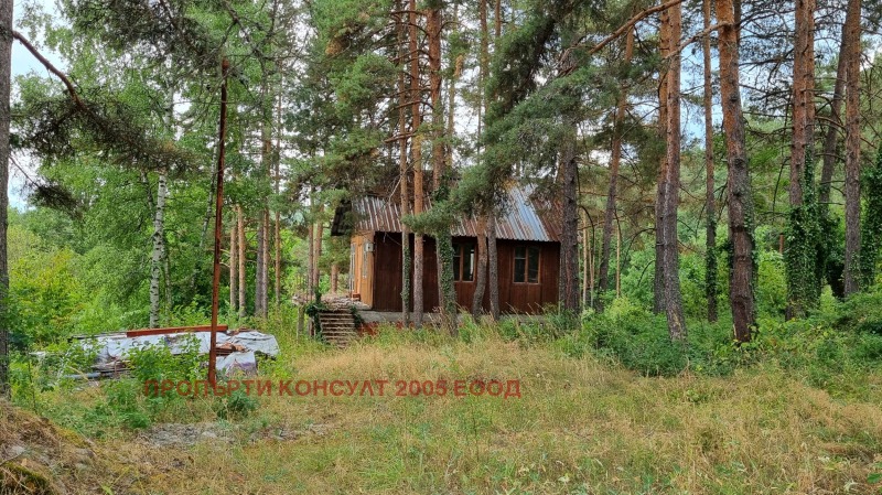 Продава  Вила, област София, м-т Мечката • 99 750 € • ID 26592202 — holmes.bg - [1] 