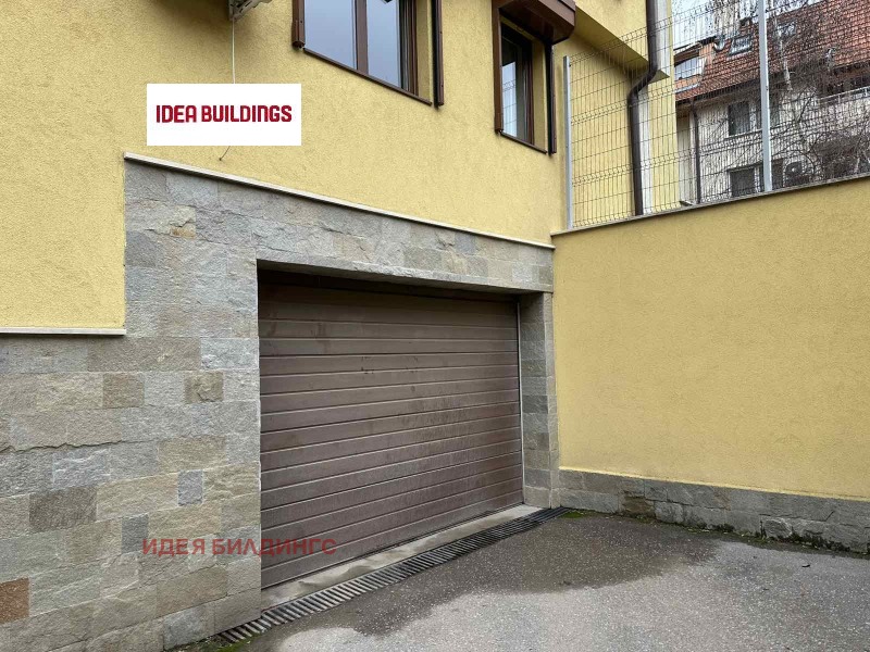 Продава ГАРАЖ, ПАРКОМЯСТО, гр. София, Овча купел, снимка 5 - Гаражи и паркоместа - 53242345